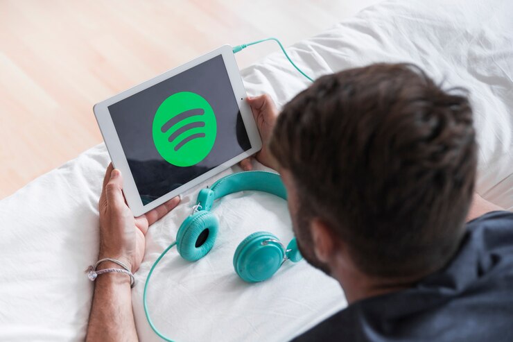 Spotify APK: Everything You Need to Know